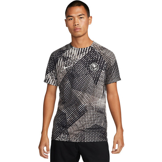 Nike Club America Pre-Match Top 2022/2023