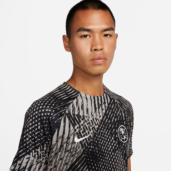 Nike Club America Pre-Match Top 2022/2023