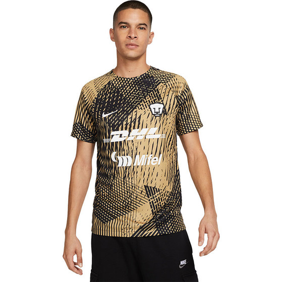 Nike Puma's Pre-Match Top 2022/2023