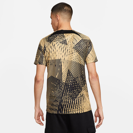 Nike Puma's Pre-Match Top 2022/2023