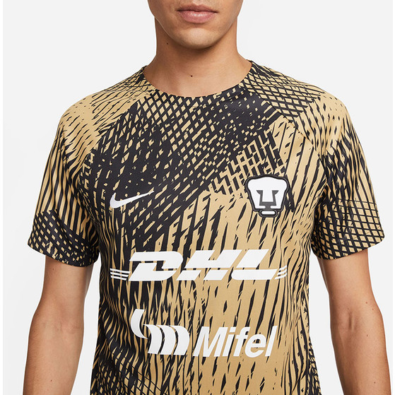 Nike Puma's Pre-Match Top 2022/2023