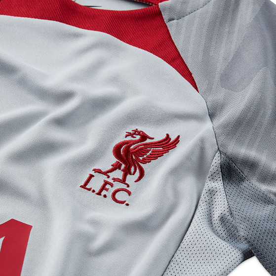 Nike Liverpool Strike Top Kids 2022/2023
