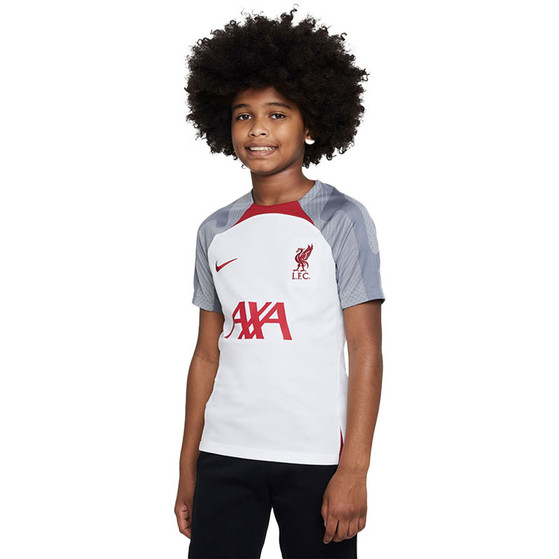 Nike Liverpool Strike Top Kids 2022/2023
