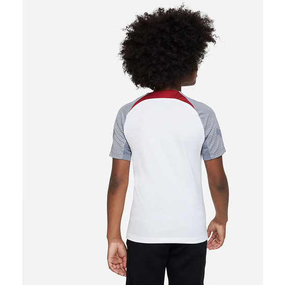 Nike Liverpool Strike Top Kids 2022/2023