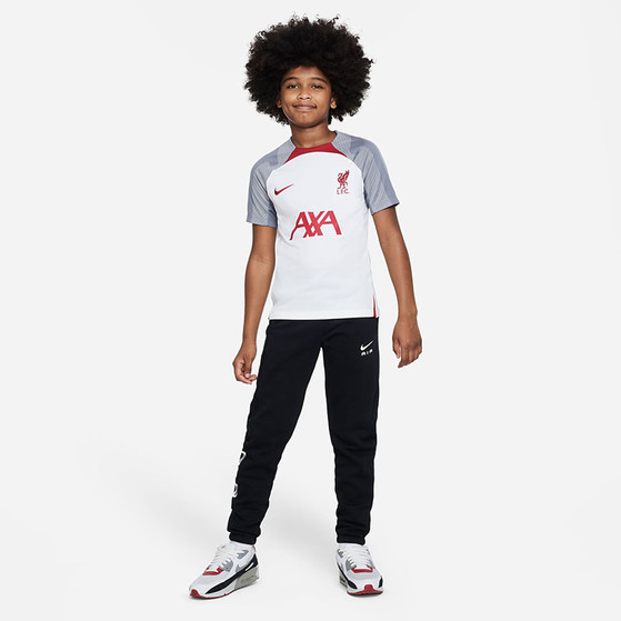 Nike Liverpool Strike Top Kids 2022/2023