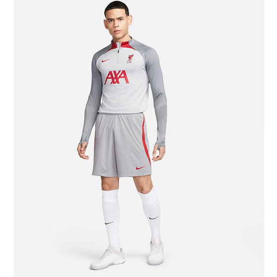 Nike Liverpool Strike Trainingsset