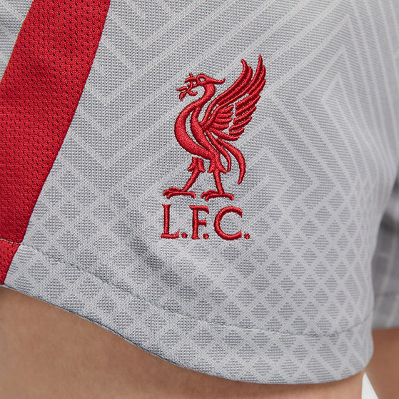 Nike Liverpool Strike Trainingsset Dames