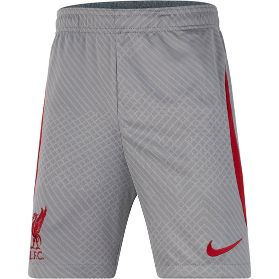 Nike Liverpool Strike Short Kids 2022/2023