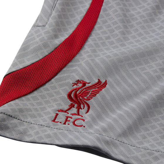 Nike Liverpool Strike Short Kids 2022/2023