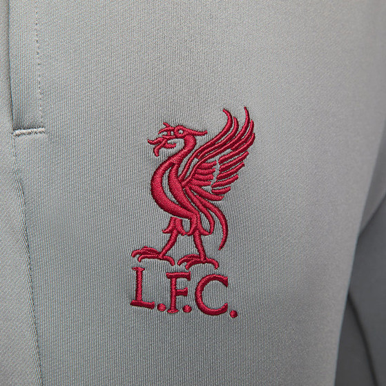 Nike Liverpool Strike Trainingspak Dames