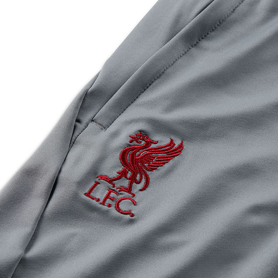 Nike Liverpool Strike Trainingspak Kids