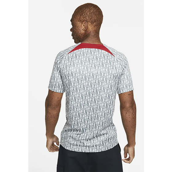 Nike Liverpool Pre-Match Trainingsset