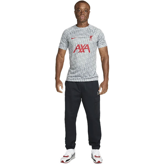 Nike Liverpool Pre-Match Trainingsset