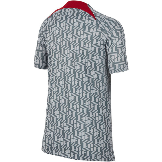 Nike Liverpool Pre-Match Trainingsset Kids