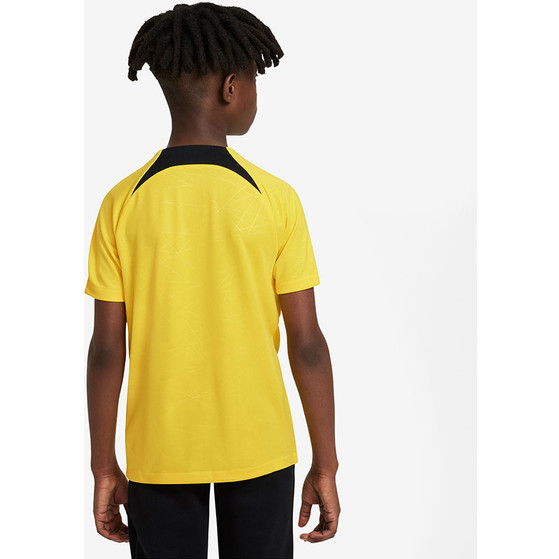 Nike Paris Saint-Germain Pre-Match Top Kids