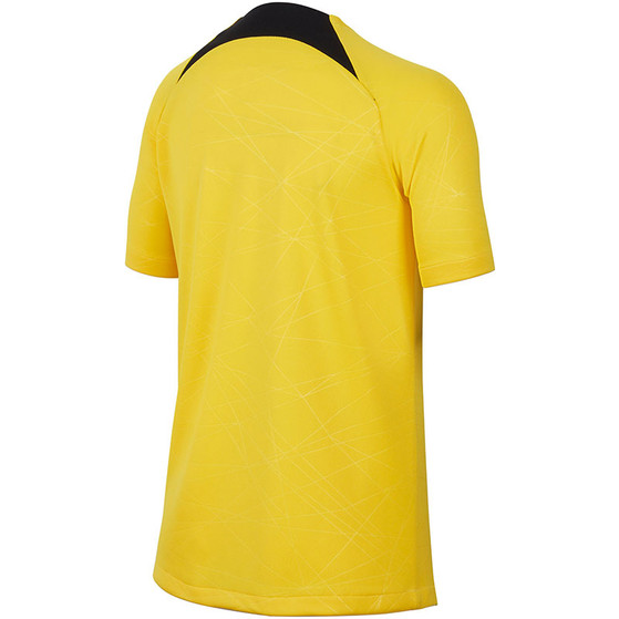 Nike Paris Saint-Germain Pre-Match Top Kids