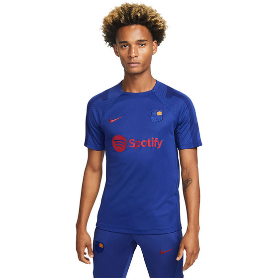 Nike FC Barcelona Strike Trainingsset