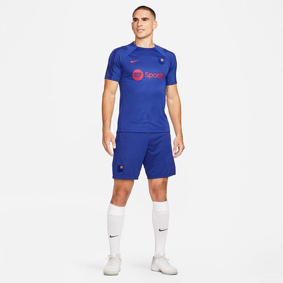 Nike FC Barcelona Strike Trainingsset