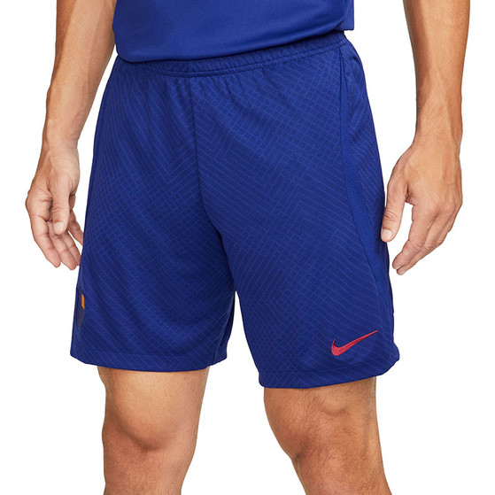 Nike FC Barcelona Strike Trainingsset