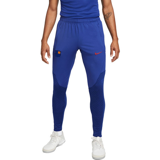 Nike FC Barcelona Strike Trainingspak