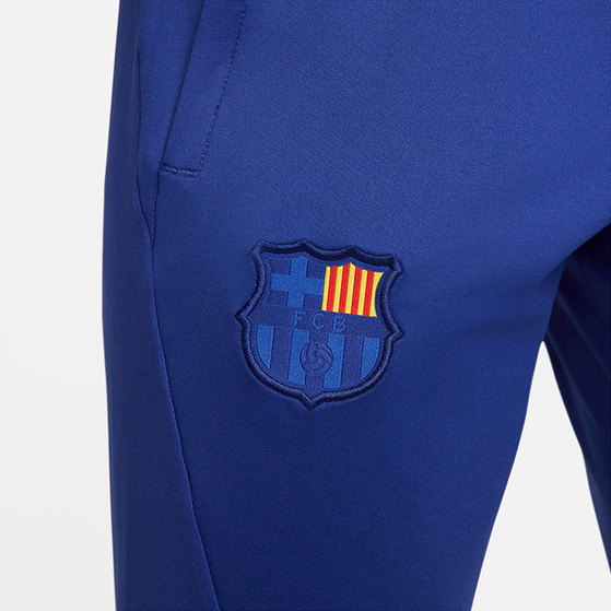 Nike FC Barcelona Strike Trainingspak