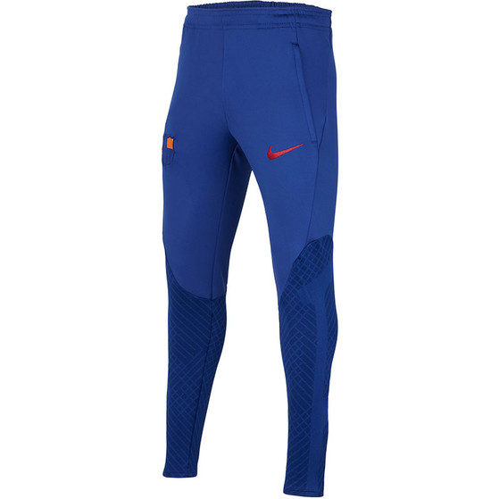 Nike FC Barcelona Strike Trainingspak Kids