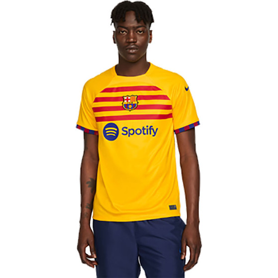 Nike FC Barcelona 4th Tenue