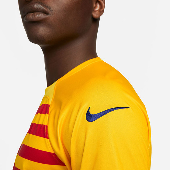 Nike FC Barcelona 4th Tenue