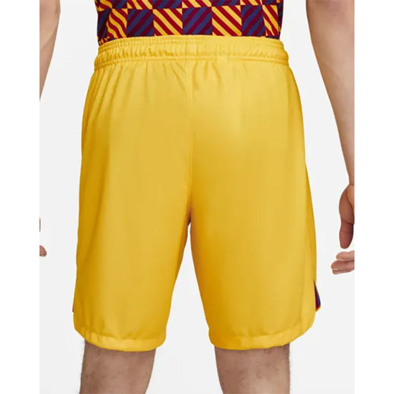 Nike FC Barcelona 4th Short