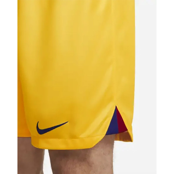 Nike FC Barcelona 4th Short