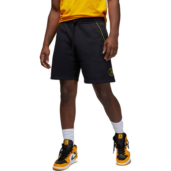 Nike PSG X Jordan Fleece Short