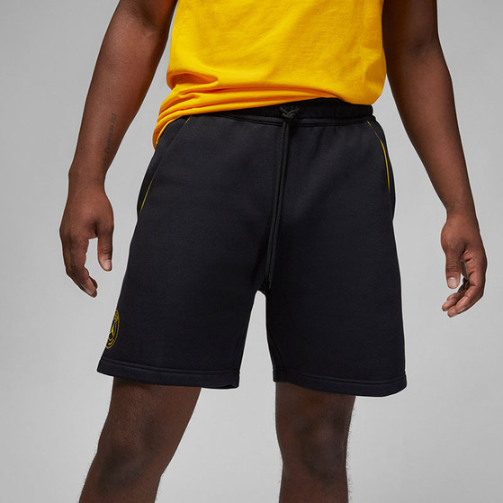 Nike PSG X Jordan Fleece Short