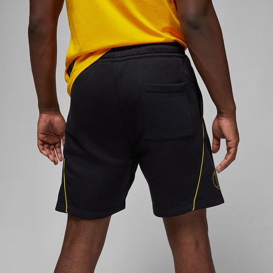 Nike PSG X Jordan Fleece Short