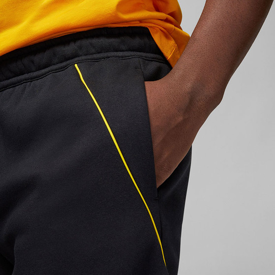Nike PSG X Jordan Fleece Short