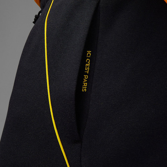 Nike PSG X Jordan Fleece Short