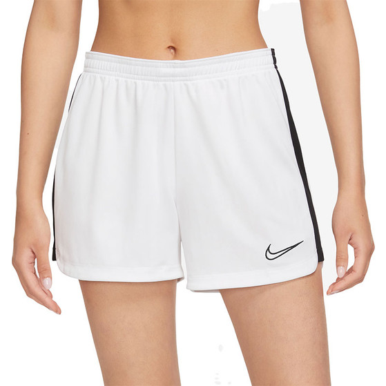 White nike training shorts 2025