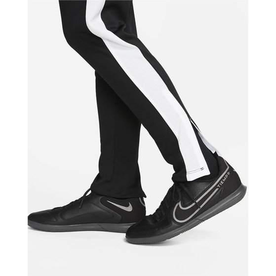 Black nike academy pants deals