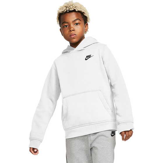 Nike Sportswear Club Fleece Hoodie Trainingspak Kids FootballDirect