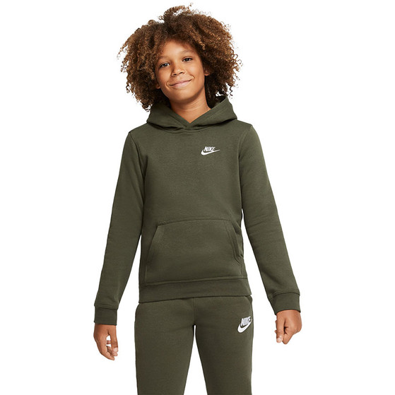 Nike Sportswear Club Hoody Kids