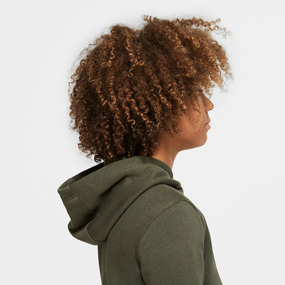 Nike Sportswear Club Hoody Kids