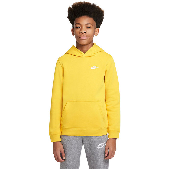 Nike Sportswear Club Fleece Hoodie Trainingspak Kids