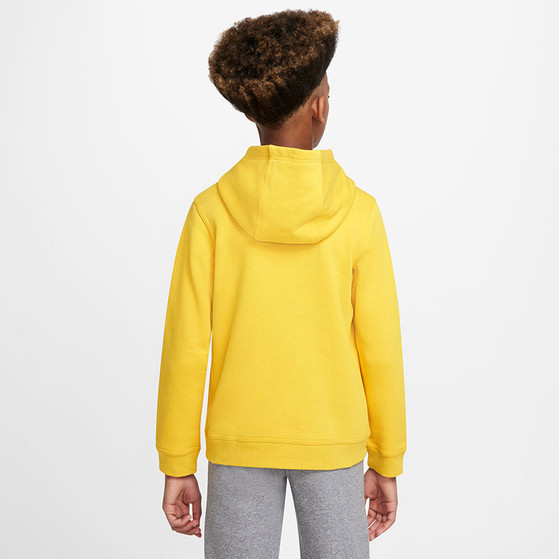 Nike Sportswear Club Fleece Hoodie Trainingspak Kids