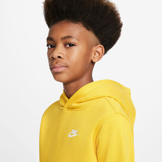 Nike Sportswear Club Fleece Hoodie Trainingspak Kids