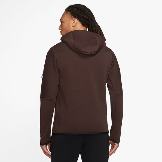Nike Tech Fleece Full-Zip Hoody