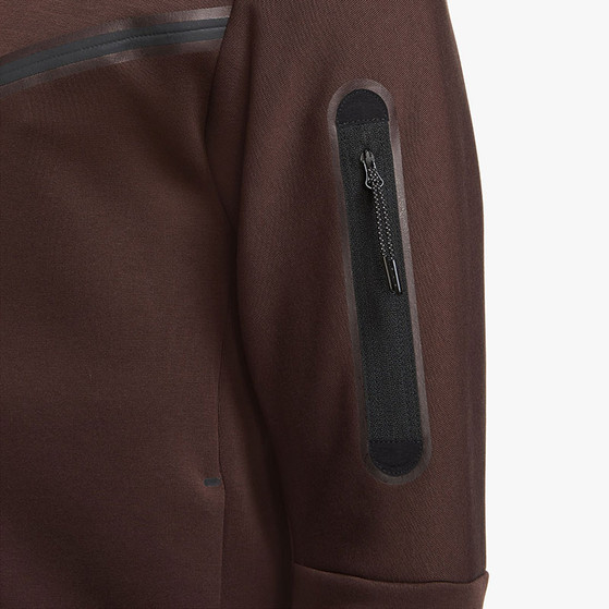 Nike Tech Fleece Full-Zip Hoody