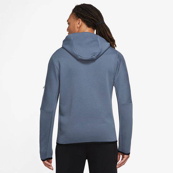 Nike Tech Fleece Full-Zip Hoody