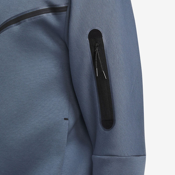 Nike Tech Fleece Full-Zip Hoody
