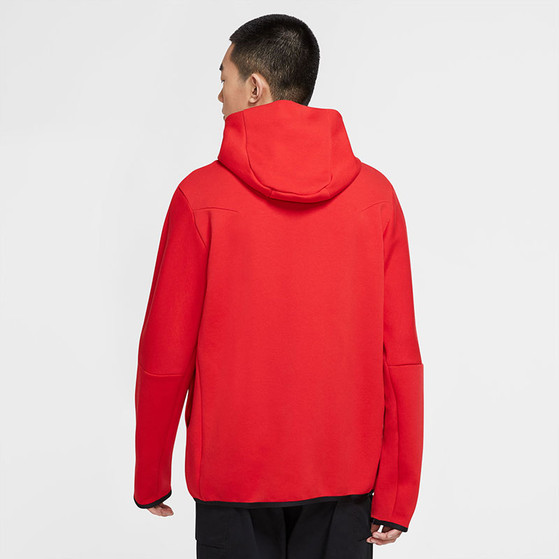 Nike Tech Fleece Full-Zip Hoody