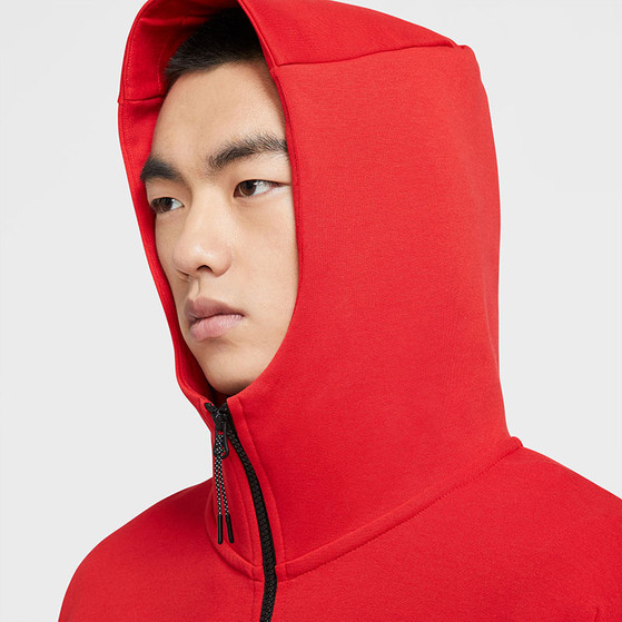 Nike Tech Fleece Full-Zip Hoody