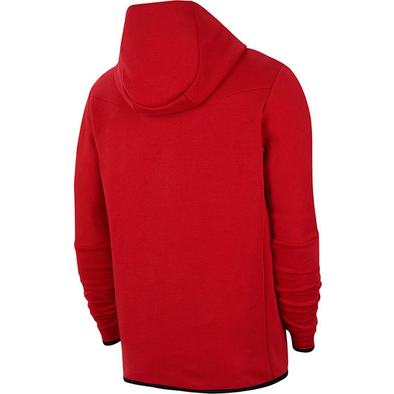 Nike Tech Fleece Full-Zip Hoody